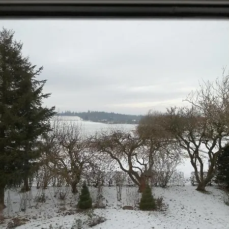 Oda ve Kahvaltı Stenhoj Bed And Breakfast, V. Jette Og Marius Erslev