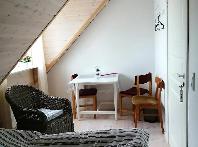 Stenhoj Bed And Breakfast, V. Jette Og Marius 住宿加早餐酒店